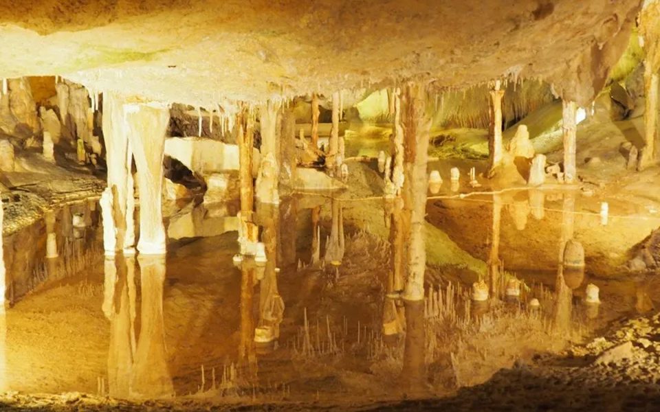 Cueva Can Marça