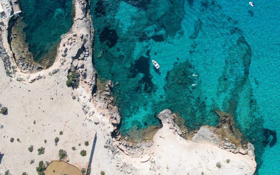 Playas de Ibiza