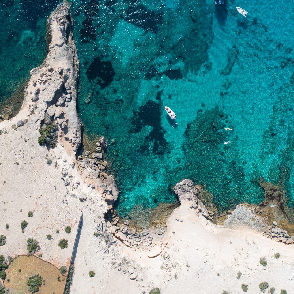 Ibiza Beachs