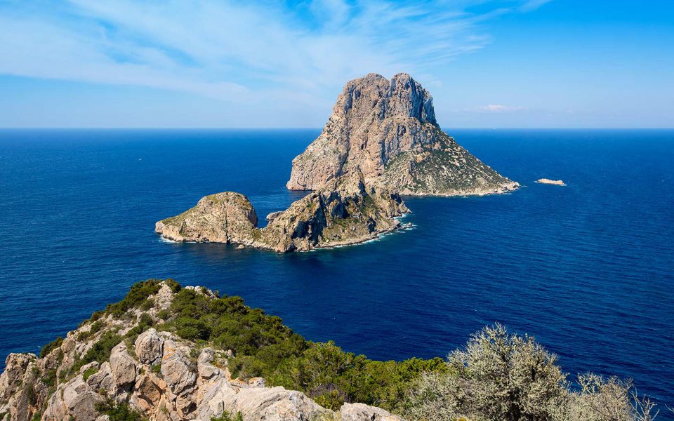 Es Vedra